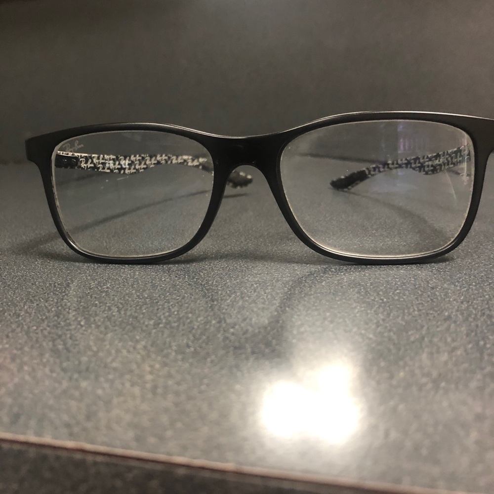 Ray Ban Frames - image 1